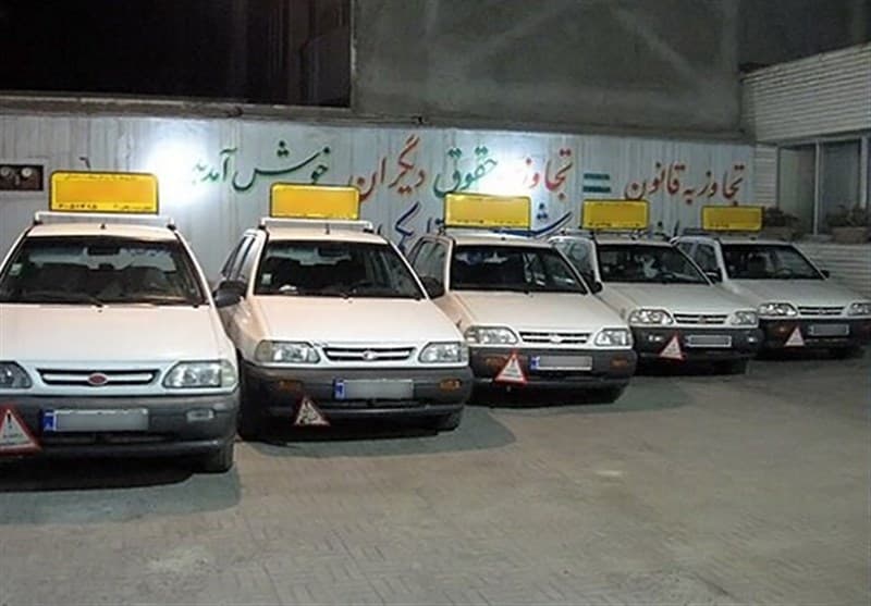 مستندات قانونی دریافت وجه از متقاضیان گواهینامه منتشر شود