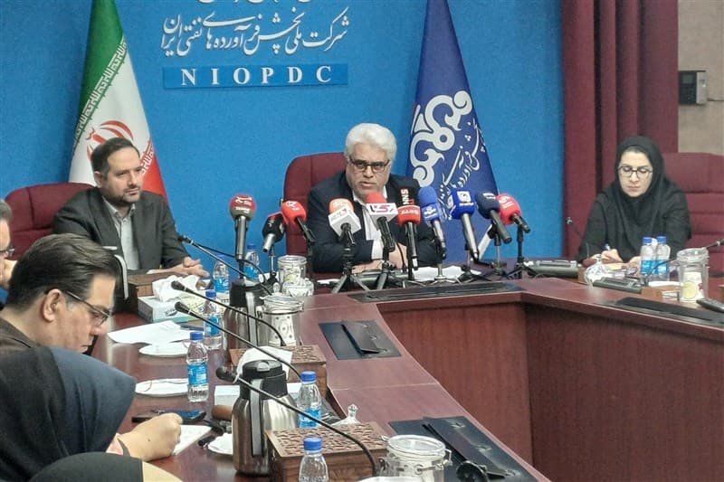 عرضه بنزین سوپر داخلی در 50 جایگاه با نرخ 103 هزار تومان