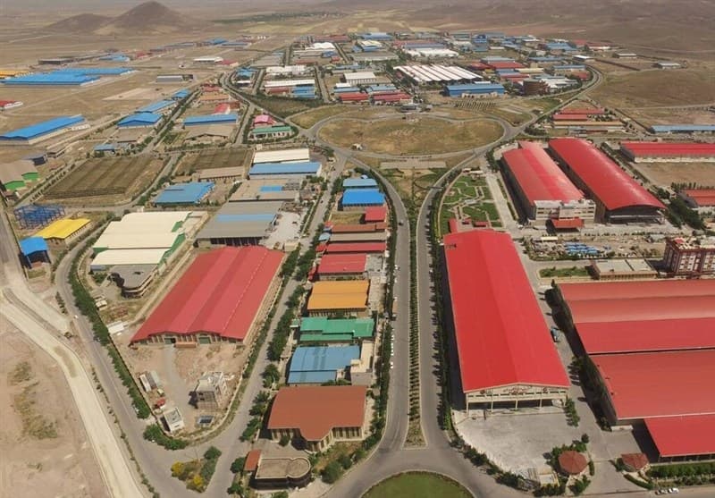 خبر خوش مالیاتی برای صنایع مستقر در شهرکهای صنعتی