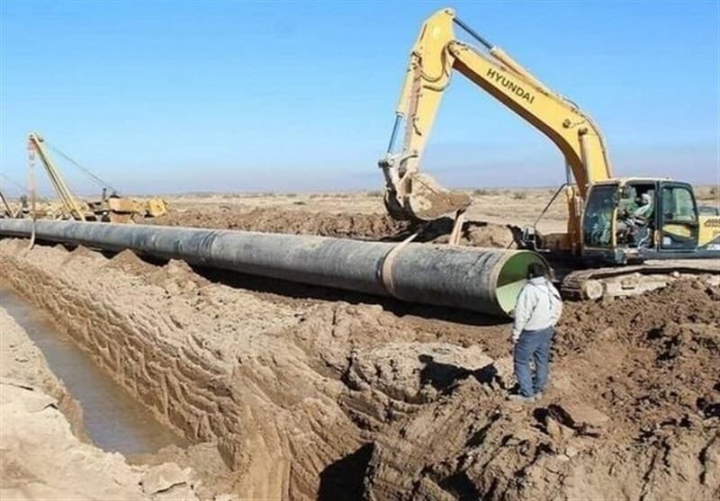پوشش آبرسانی روستایی ایران به 87.7 درصد رسید