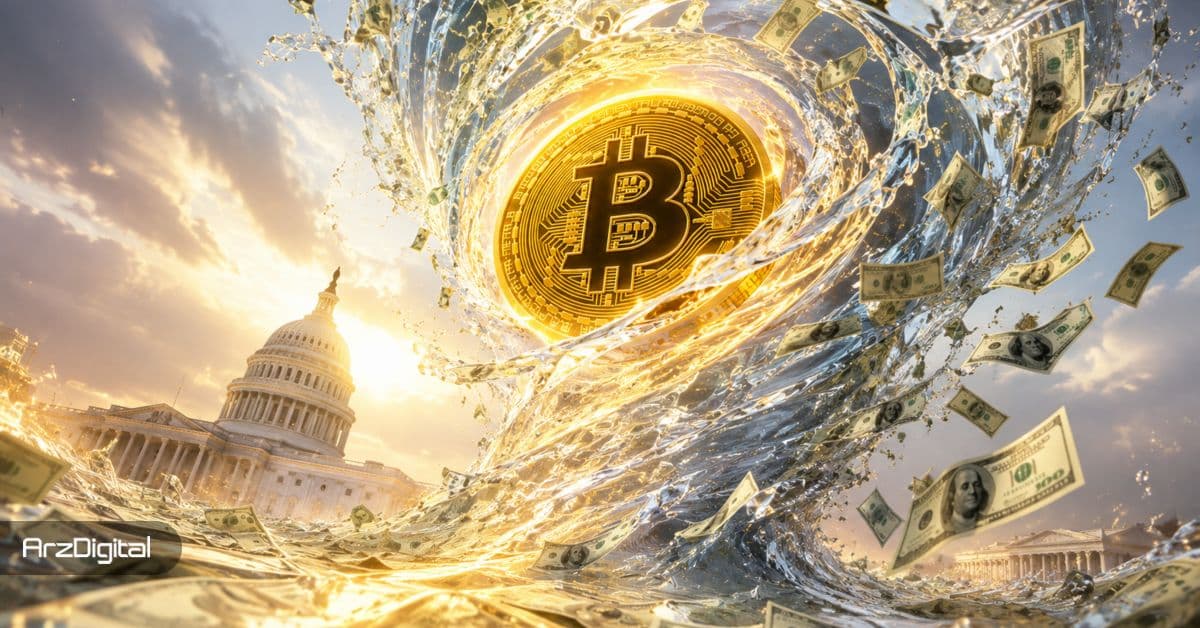 پیش بینی آرتور هیز: جهش بزرگ بعدی بیت کوین در راه است!