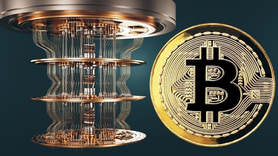 کاهش 80 درصدی هزینه تراکنش های مقاوم در برابر کوانتوم بیت کوین با کمک AI