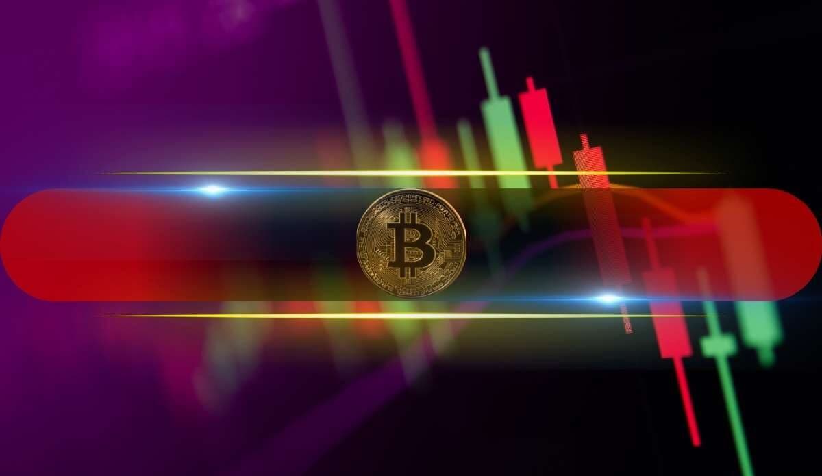 بیت کوین قرمز شد اما این 2 آلت کوین رشد دو رقمی ثبت کردند!
