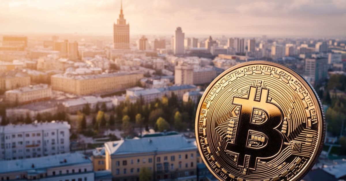 بلاروس برای اولین بار، دو بانک کریپتوی خود را رسما ثبت کرد
