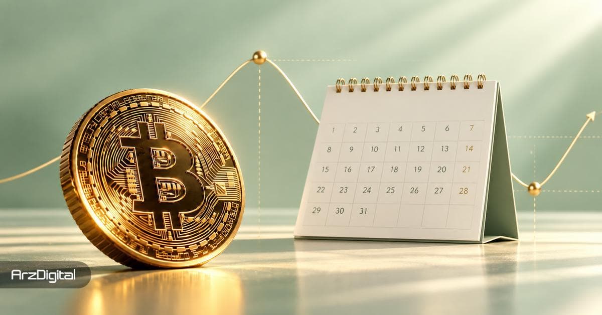 پیش بینی کف بیت کوین توسط کاربر ناشناسی که زمان سقف را دقیق اعلام کرده بود