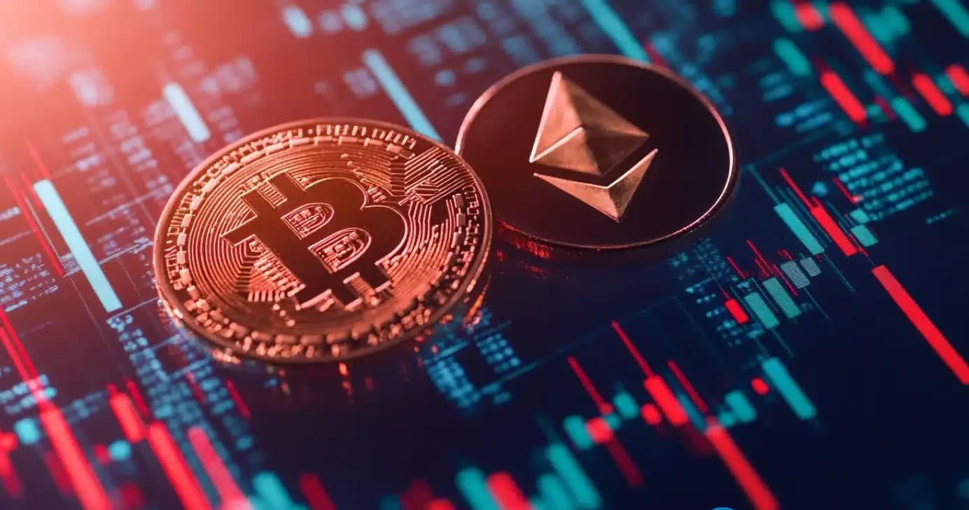یک سیگنال صعودی هم زمان برای بیت کوین، اتریوم و ریپل ظاهر شد