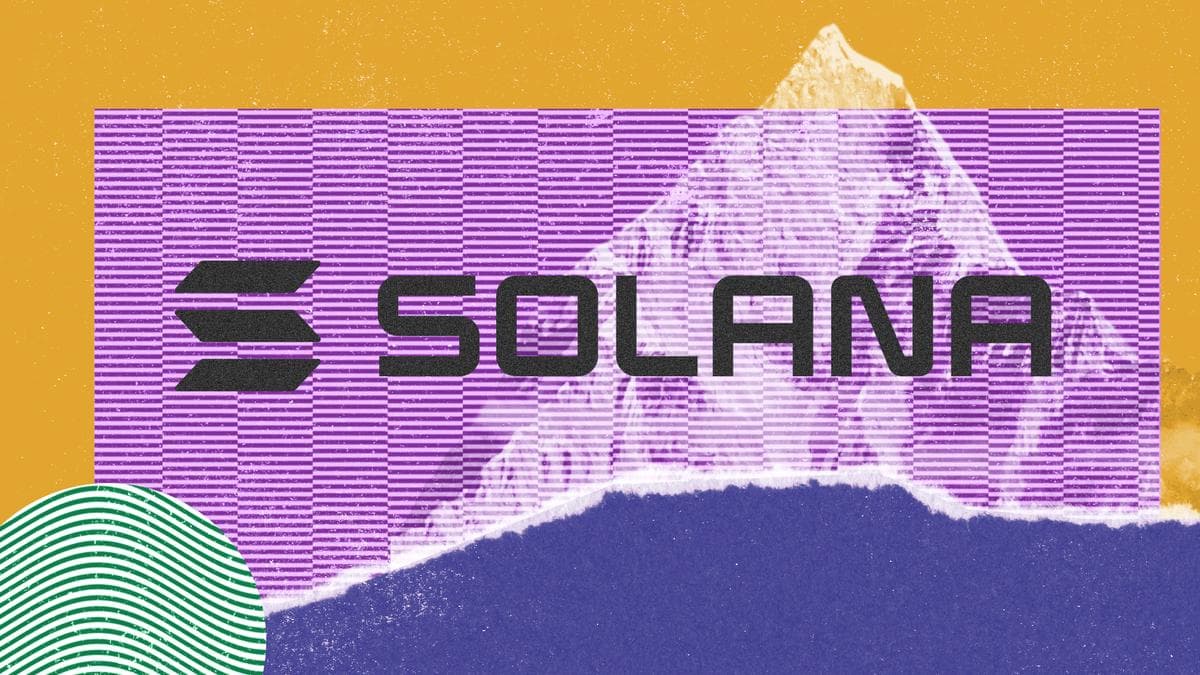 سرعت شبکه سولانا دو برابر می شود؛ کاهش زمان تولید بلاک به 200 میلی ثانیه