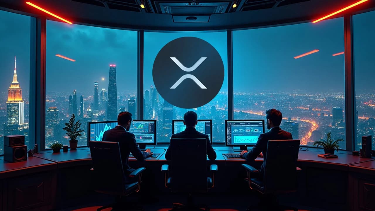 کشف و رفع باگ امنیتی 10 ساله در ریپل؛ امکان تولید نامحدود XRP وجود داشت