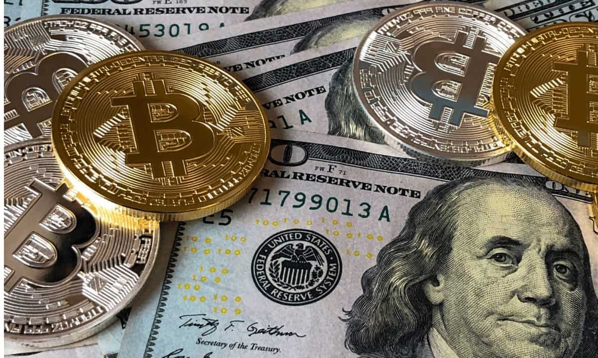 مدیرعامل استرایو: بیت کوین و طلا با قدرت بیشتری از دلار پیشی می گیرند