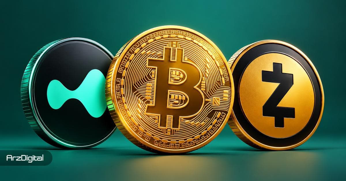 سیگنال صعودی برای 3 ارز دیجیتال محبوب؛ کدام یک آماده جهش است؟