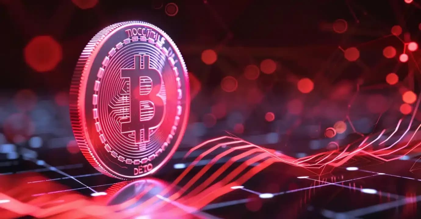 هشدار صرافی HTX درباره نوسانات شدید کریپتو در آستانه انتخابات آمریکا