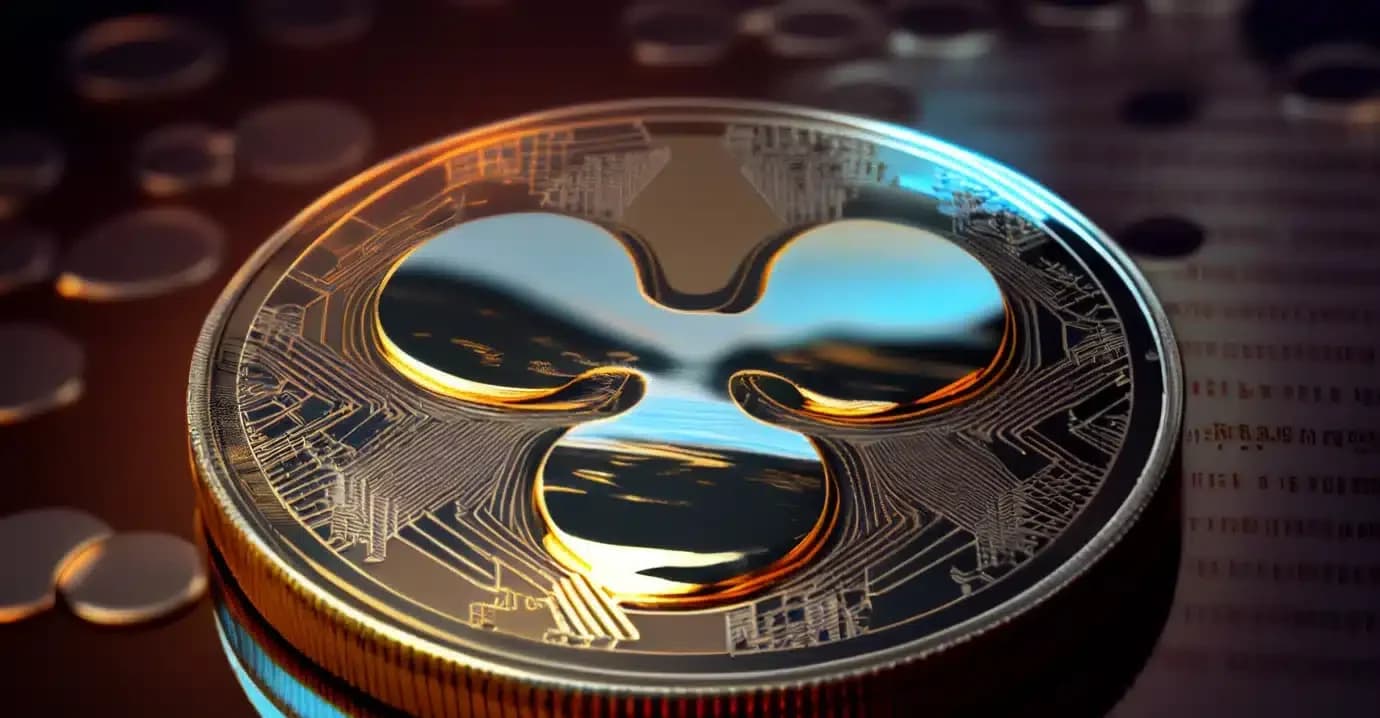 ریپل رکورد زد؛ ورود بیش از 1.8 میلیارد دلار سرمایه به صندوق های XRP