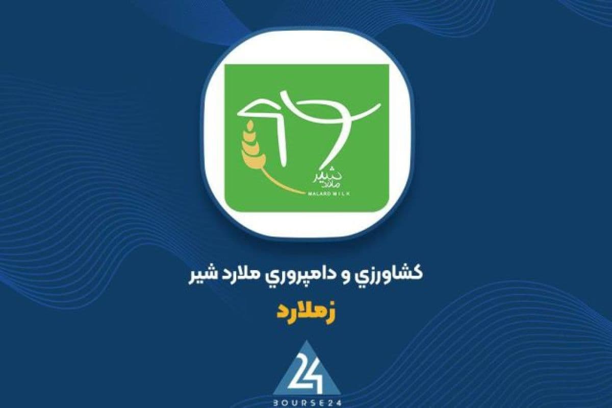 جهش خیره کننده 186 درصدی درآمد «زملارد» در 7 ماهه
