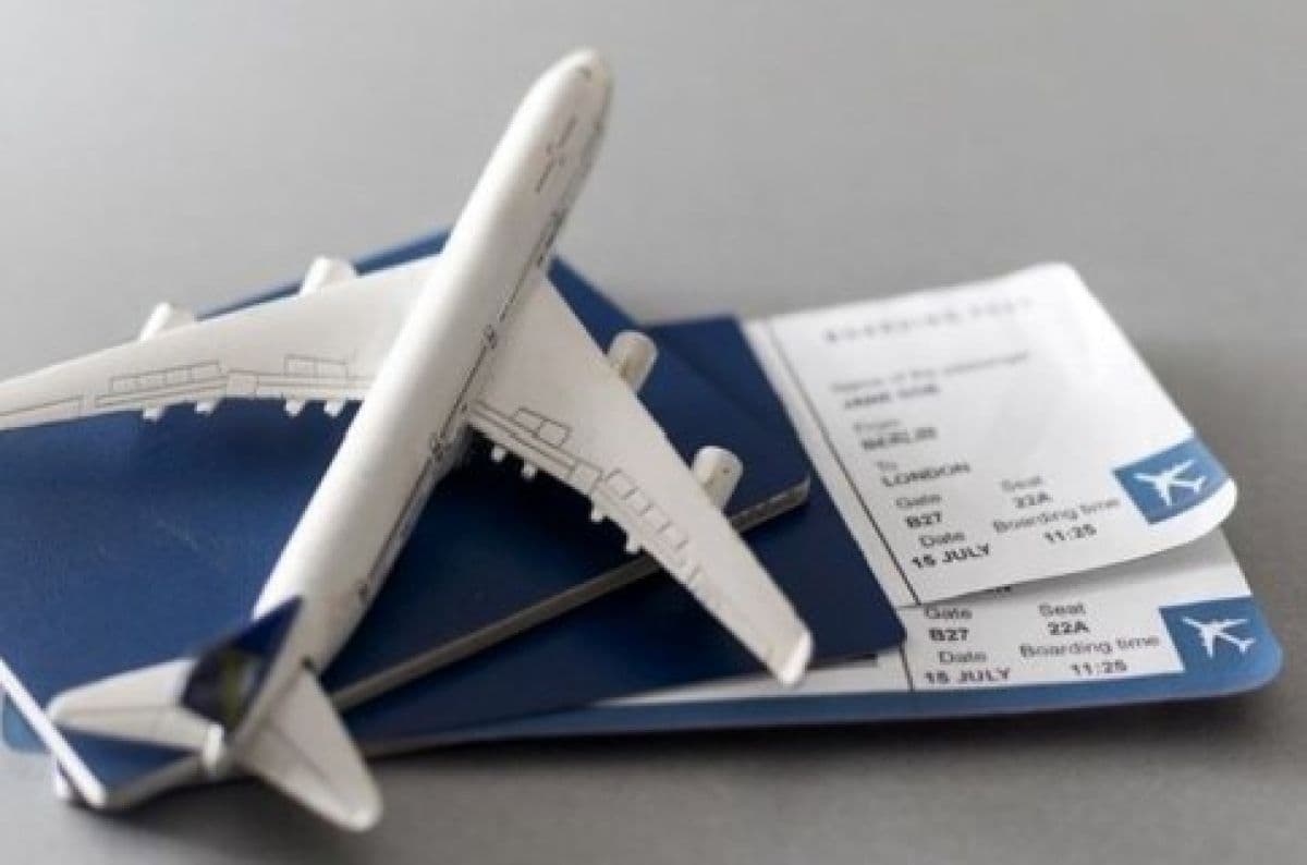 خبر مهم برای مسافران؛ سازمان هواپیمایی افزایش 40 درصدی قیمت بلیت را تکذیب کرد