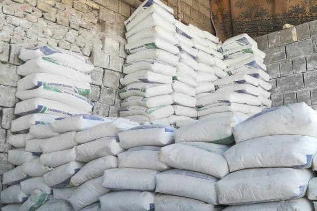 موج سنگین صادرات سیمان در روز یکشنبه 12 مهر؛ جزئیات دقیق عرضه ها در تالار صادراتی کیش