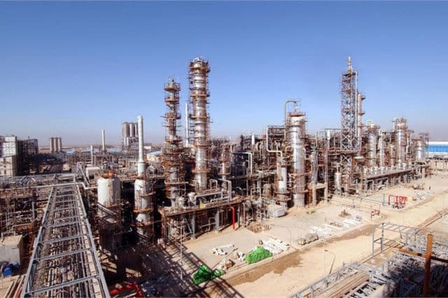 «اروند» در شهریور 3.3 همت فروخت؛ جهش فروش کلر و اتیلن در شهریور