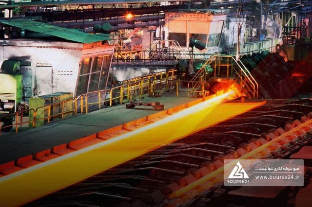 رشد 83 درصدی درآمدهای «فجر»؛ فولاد امیرکبیر کاشان 7.5 همتی شد