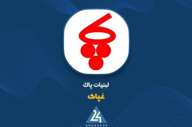 ثبت درآمد 9.7 همتی «غپاک» در 6 ماهه