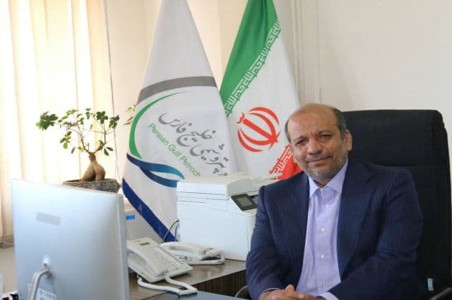 پناهیان سکان دار آریاساسول شد