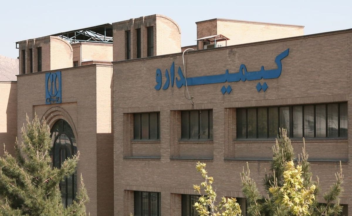 سرمایه دکیمی 280 برابر می شود / گفت وگوی بورس 24 با مدیرعامل کیمیدارو درباره آخرین وضعیت پرونده تجدید ارزیابی دارایی ها