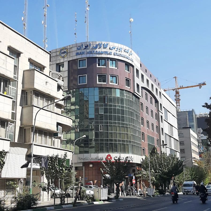 چهارشنبه 22 مهر 1405 ؛ فولادسازان و آلومینیوم سازان با دست پر به تالار صنعتی بورس کالای ایران آمدند