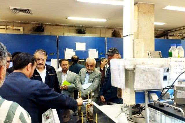 نقشه راه تحول ایرانول؛ از احیای ظرفیت های راکد تا ورود به زنجیره ارزش ادتیوها