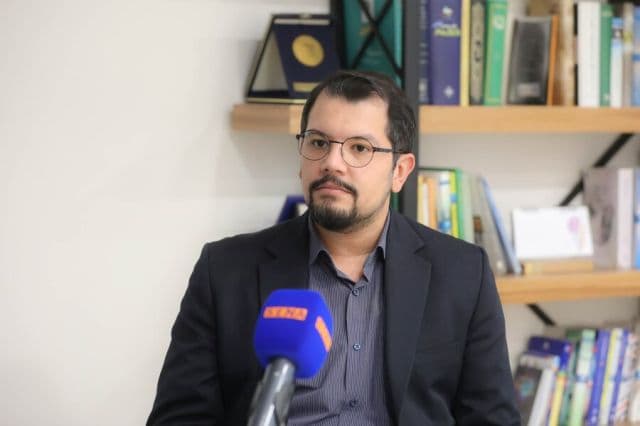 مدیرعامل شرکت رایان بورس تشریح کرد؛ محدودیت دسترسی به «کدال» زیر ذره بین/ دسترسی عمومی به اطلاعات «کدال» در کنار پایداری و امنیت سامانه حفظ می شود