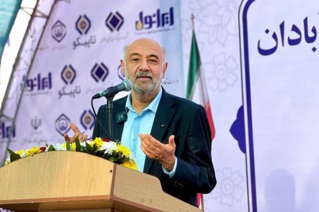 تکذیب شایعه واگذاری پالایشگاه آبادان؛ اولویت بخشی به نوسازی «ایرانول» و رفاه کارگران