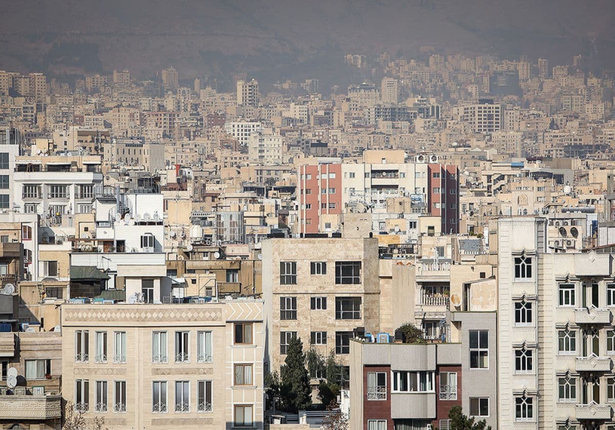 عقب افتادن بازار مسکن از بازدهی دیگر بازارها
