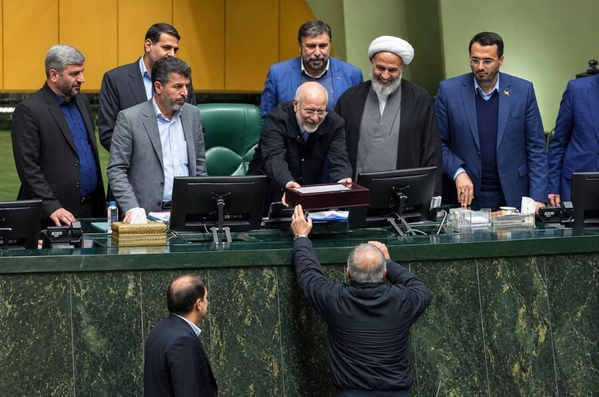 بخش نامه بودجه سال 1406 در شورای اقتصاد تصویب شد