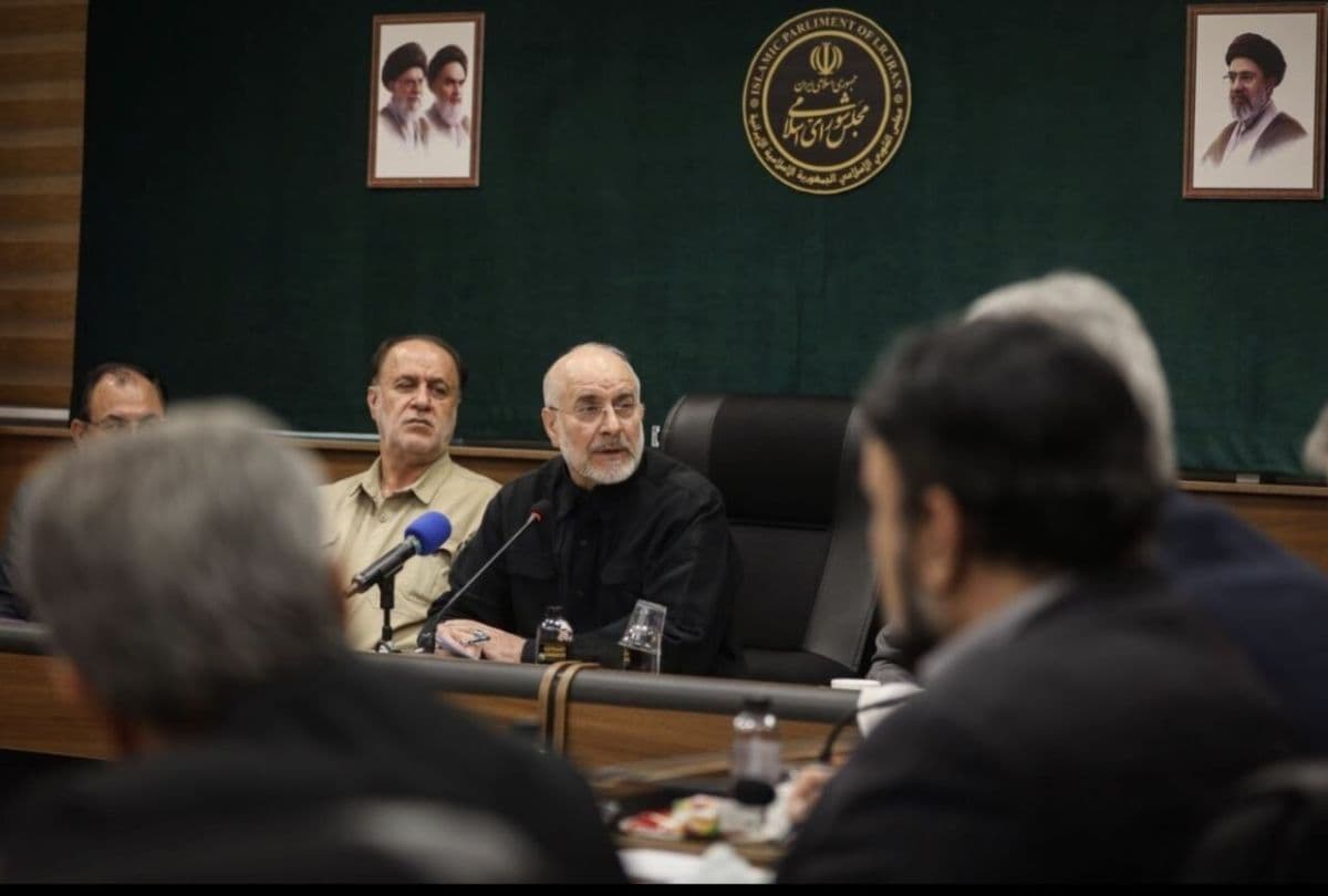 قالیباف: درآمد حاصل از صرفه جویی گاز مستقیم به خانوارها پرداخت می شود