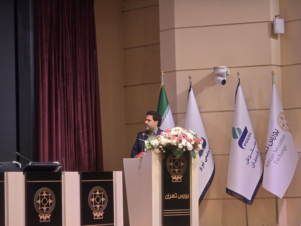 پتروشیمی تبریز در آستانه عرضه اولیه؛ پروژه پلی اتیلن سنگین در برنامه توسعه شرکت
