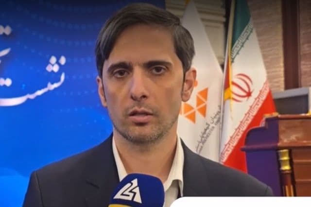85 درصد فروش کیمیا پلی استر قم صادراتی است؛ تولید نخ پلی استر از 1407