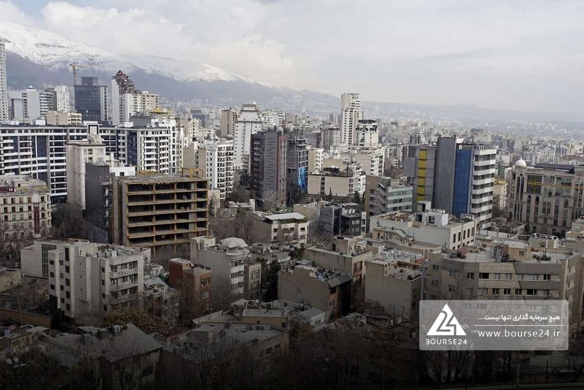 رشد 17 درصدی ارزش پرتفوی بورسی «ثمسکن»