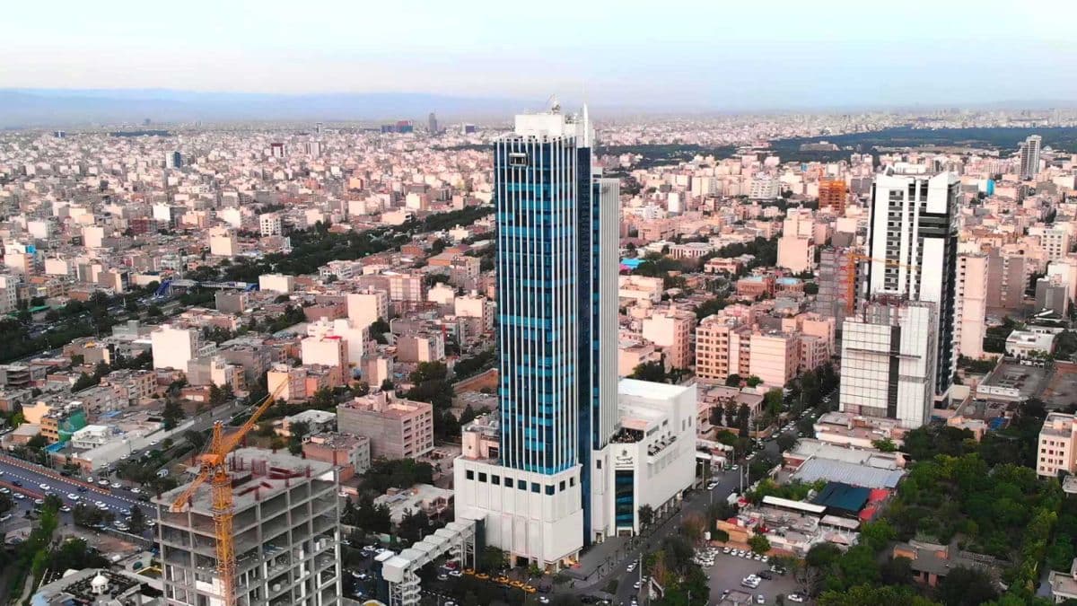 عملکرد درخشان «پاریز» در مهرماه؛ شناسایی 260 میلیارد تومان درآمد