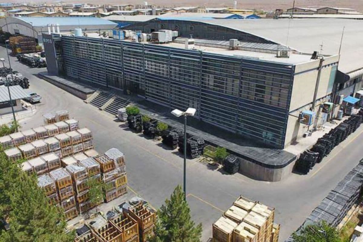 جهش خیره کننده 121 درصدی درآمدهای «خنور» در 7 ماهه؛ عبور مجموع فروش از مرز 1468 میلیارد تومان