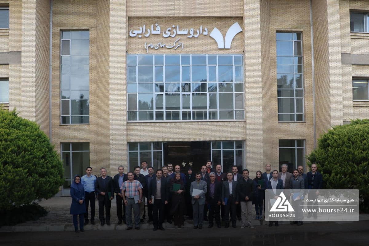 ثبت فروش 1253 میلیارد تومانی در عملکرد ماهانه «دفارا»