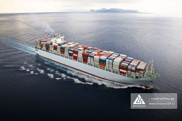 لایروبی، پیشران درآمد 834 میلیارد تومانی حبندر در 6 ماهه