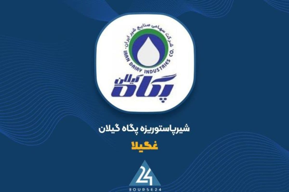 «غگیلا» دلایل تغییرات صورت های مالی 9 ماهه را تشریح کرد