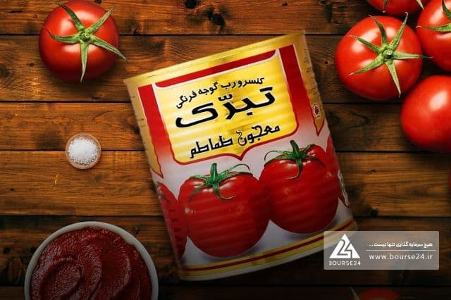 ارزش پرتفوی "تبرک" به 5013 میلیارد تومان رسید