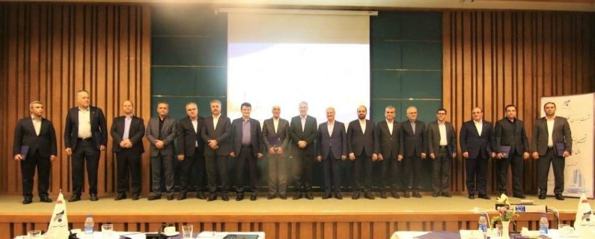 مناطق و شعب برتر بانک سرمایه در ارزیابی سراسری عملکرد معرفی شدند