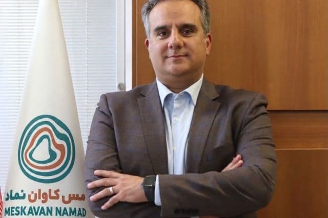 ورود «کاوان» به بورس تهران، آغاز فصل تازه ای در مسیر توسعه است