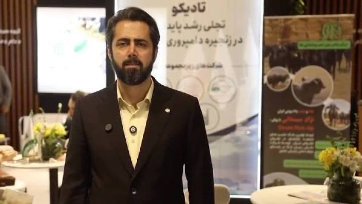 نیما صادقی در گفت وگو با بورس 24 تشریح کرد؛ دستیابی به بالاترین حاشیه سود عملیاتی در بین دامداری های فرابورسی توسط فکا