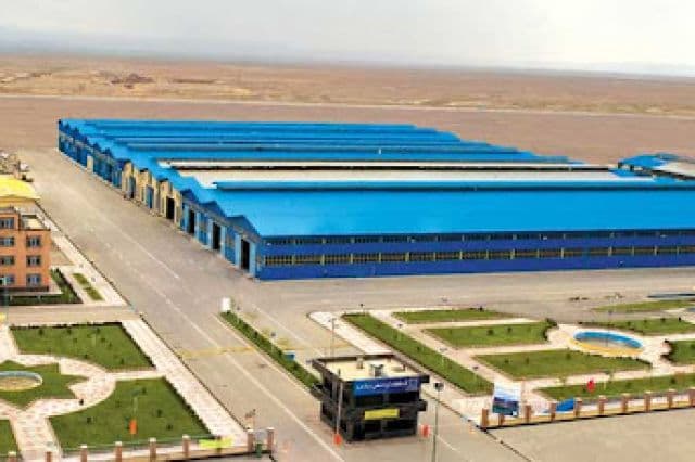 کاهش 22 درصدی درآمد «درپاد» در نیم سال نخست؛ فروش 344 میلیاردی در شهریور
