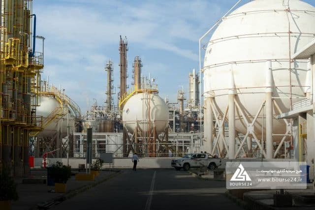 درآمد «شغدیر» از فروش PVC چقدر بود؟