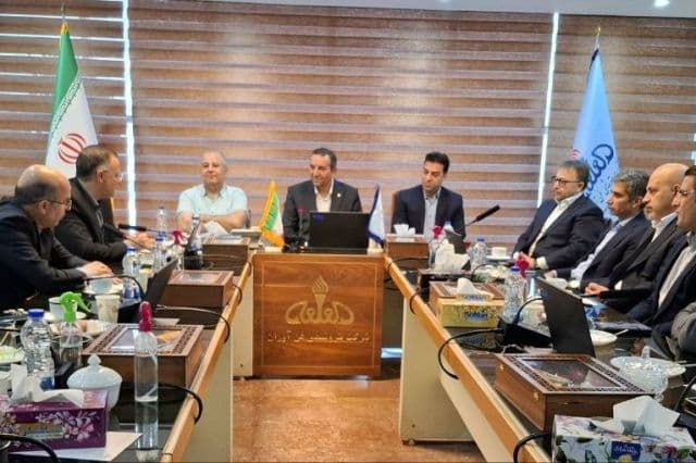 در مراسم تکریم و معارفه سرپرست جدید پتروشیمی فن آوران صورت گرفت؛ اولویت اصلی؛تداوم تولید و توسعه