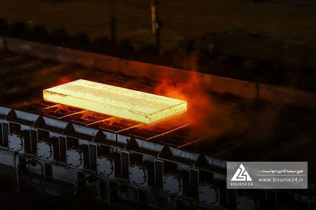فروش 55.6 هزار میلیارد تومانی فولاد خوزستان در 6 ماهه و جهش درآمد عملیاتی