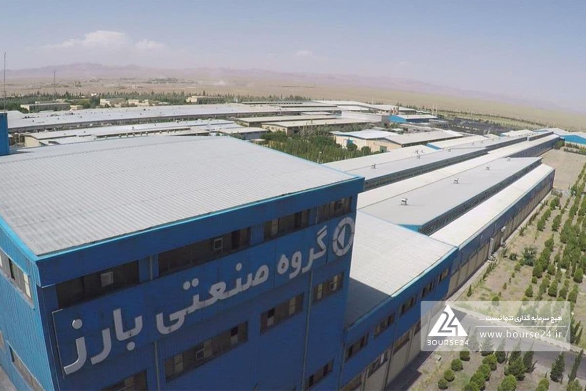 «پکرمان» با رشد 23 درصدی مقدار فروش در مهر، درآمد ماهانه را به 471 میلیارد تومان رساند