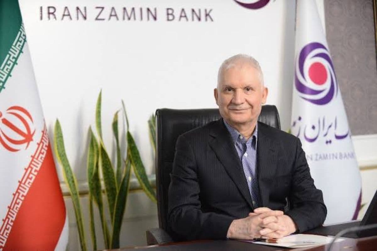 انتقال اموال، گام مهم در راستای رفع ناترازی و احیای بانک ایران زمین