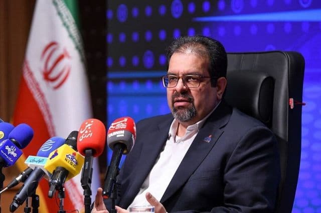 هشدار مدیرعامل شرکت ملی گاز درباره زمستان پیش رو؛ 130 میلیون مترمکعب کسری گاز در پی آسیب به پالایشگاه ها